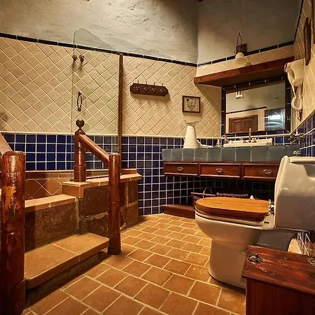 Antigua Escuela Old School De 1840 Holiday home